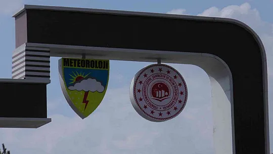Dikkat! Meteoroloji'den Kayseri uyarısı geldi...