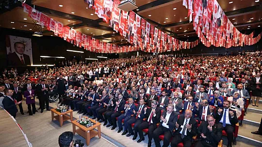 Cumhur İttifakı yerel seçimlerde Kayseri'de ortak aday mı çıkaracak?