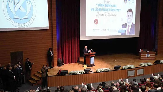 MHP'li Ersoy: Bu çalışmalar neden daha önce yapılmıyordu?