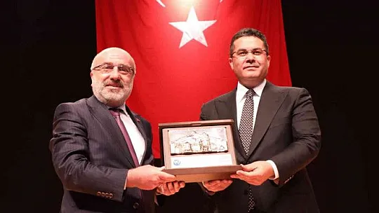 MHP'li Ersoy: Bu çalışmalar neden daha önce yapılmıyordu?