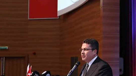 MHP'li Ersoy: Bu çalışmalar neden daha önce yapılmıyordu?