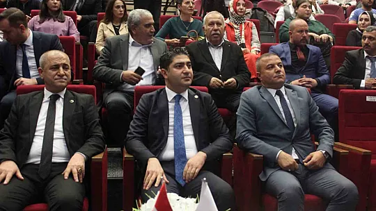 'Türkiye sorumluluk üstlendi'...