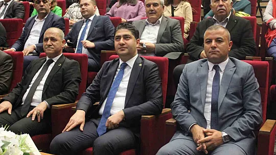 'Türkiye sorumluluk üstlendi'...