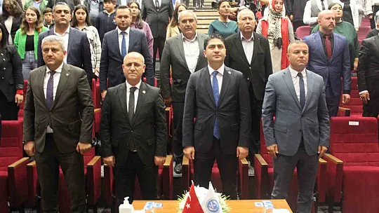 'Türkiye sorumluluk üstlendi'...