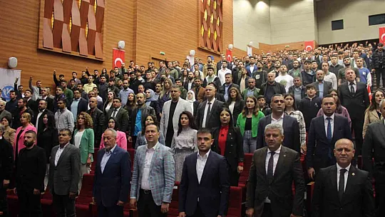 'Türkiye sorumluluk üstlendi'...