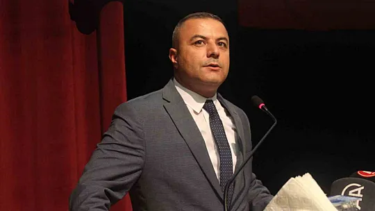 'Türkiye sorumluluk üstlendi'...