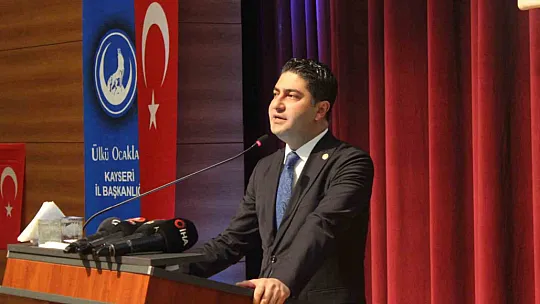 'Türkiye sorumluluk üstlendi'...