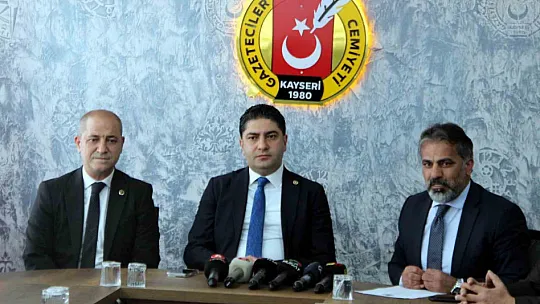 'Milliyetçi Hareket Partisi Kayseri'de başarılı olmuştur'