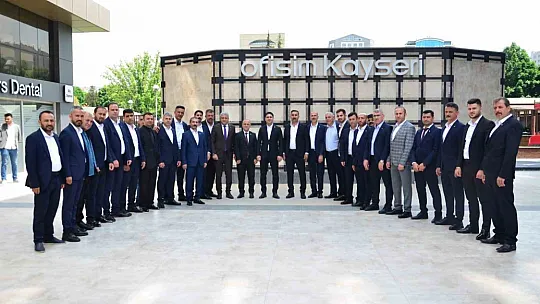 'Sandıkta vuracağımız tokadın sesi Washington'dan duyulsun'