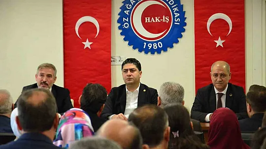 'Sandıkta vuracağımız tokadın sesi Washington'dan duyulsun'