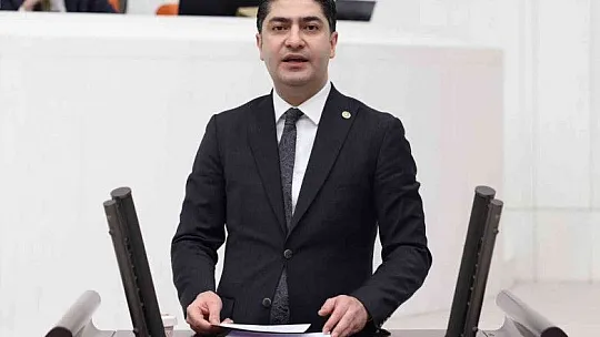 'Suriye'nin geleceğine bölgenin sahipleri karar verir'