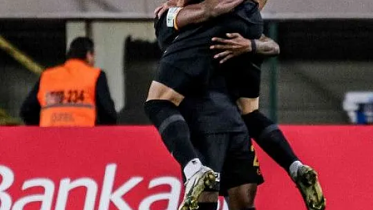 Gol sayısını 6'ya yükseltti