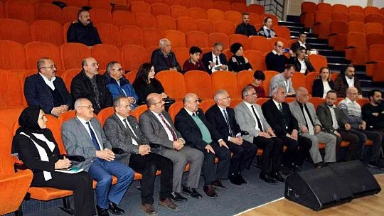 'Türkiye çapında başarılar elde edeceğimize inanıyoruz'