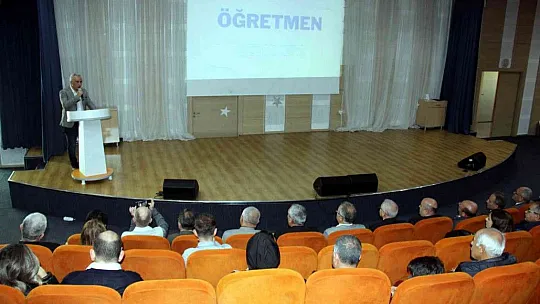 'Türkiye çapında başarılar elde edeceğimize inanıyoruz'