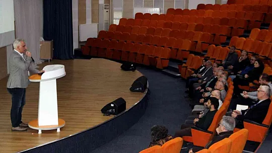 'Türkiye çapında başarılar elde edeceğimize inanıyoruz'