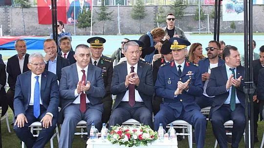 'Tarihten ders alın'