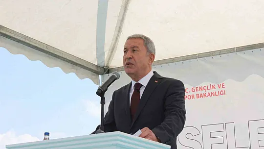 'Tarihten ders alın'