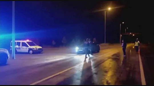 Polis Timleri, suçlulara geçit vermiyor