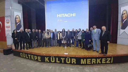 İnsan Hakları Eğitim ve Bilinçlendirme Paneli düzenlendi