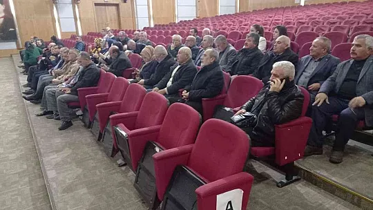 İnsan Hakları Eğitim ve Bilinçlendirme Paneli düzenlendi