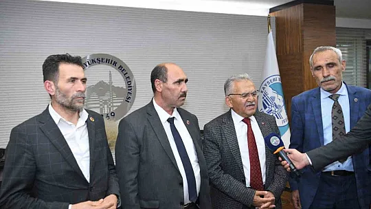 'Tesisat Sizden, Kombi Bizden'