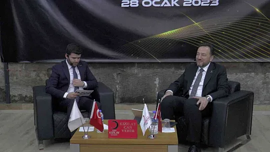 MÜSİAD Genel Başkanı Asmalı: Güveniyoruz