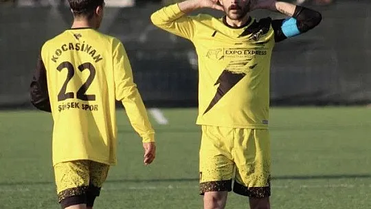 Naim Can Göksoy'dan 'Icardi' sevinci