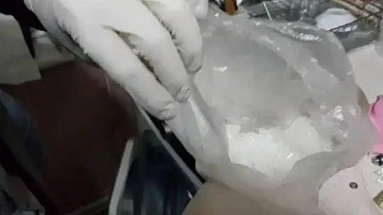 Toplam 85 zehir taciri yakalandı