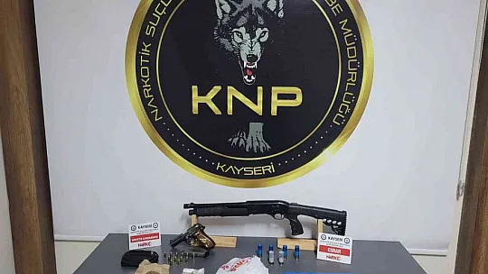 Polis'ten operasyon: 13 gözaltı...