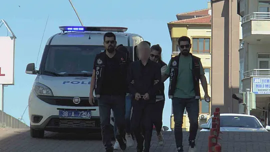 Narkotik polisi göz açtırmıyor