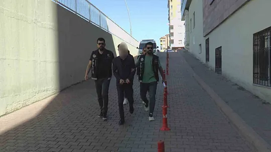 Narkotik polisi göz açtırmıyor