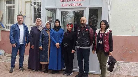 Polis vatandaşı bilgilendirdi! Sayı 20 bini geçti...