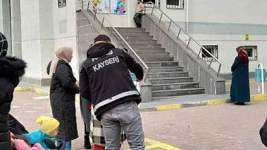 Okullarda Denetim