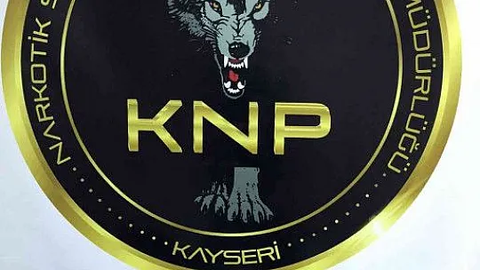 33 kişi yakalandı...