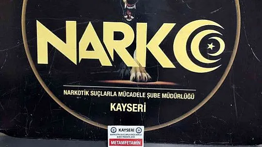 33 kişi yakalandı...