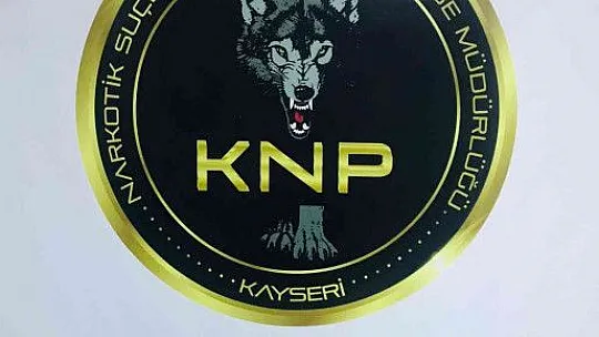 Narkotikten uygulama: 4 kişi gözaltına alındı