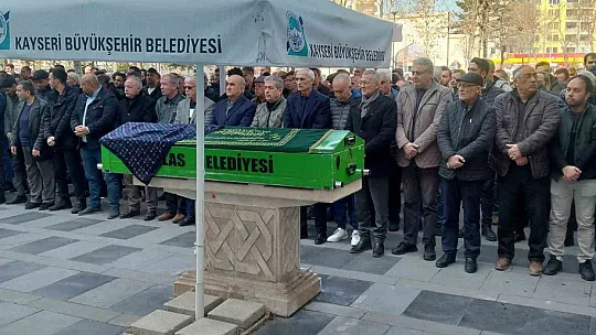 Nusret Uğurlu'nun acı günü