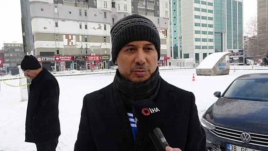 O bina yıkılacak