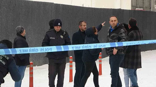 O bina yıkılacak