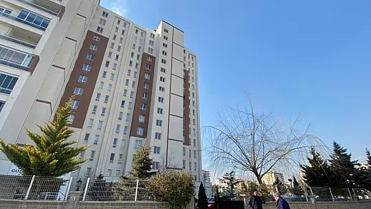 Oğluna misafirliğe gitmişti! Acı son...