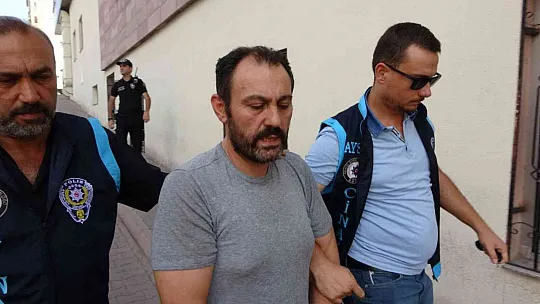 Oğlunu öldüren şahsın ağabeyini öldüren baba: Pişmanım ama tahrik etti!