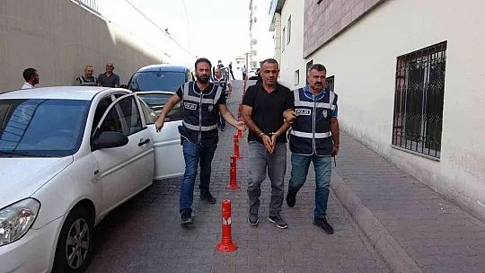Oğlunu öldüren şahsın ağabeyini öldüren baba: Pişmanım ama tahrik etti!