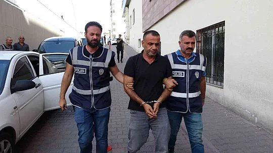 Oğlunu öldüren şahsın ağabeyini öldüren baba: Pişmanım ama tahrik etti!