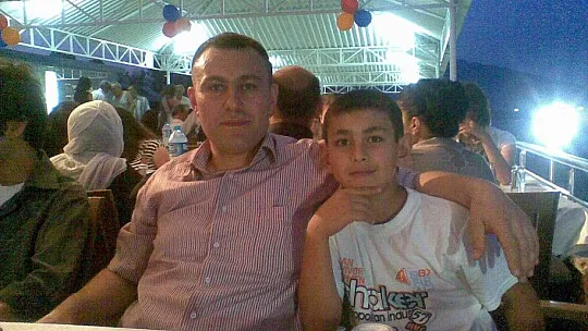 Oğlunu öldüren şahsın ağabeyini öldüren baba: Pişmanım ama tahrik etti!