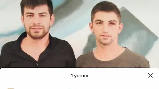 Oğlunu öldüren şahsın ağabeyini öldüren baba: Pişmanım ama tahrik etti!