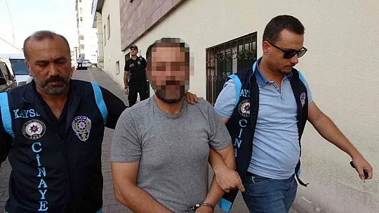 Oğlunu öldüren şahsın ağabeyini öldüren sanık: 'Gafletle suç işledim'