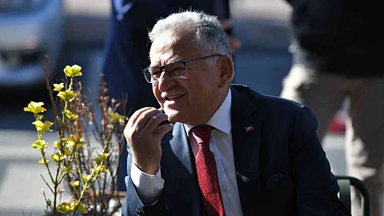 ERÜ ve KAYÜ Akademik Yılı Açılış Törenleri yapıldı!