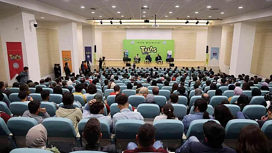 Talas Festivali bütün hızı sürüyor