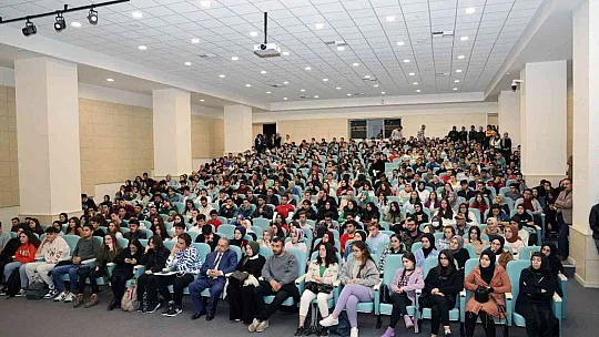 Talas Festivali bütün hızı sürüyor