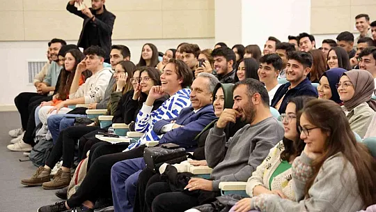 Talas Festivali bütün hızı sürüyor